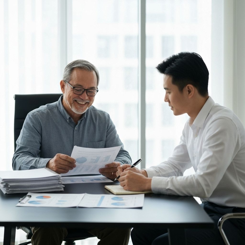 Tax services